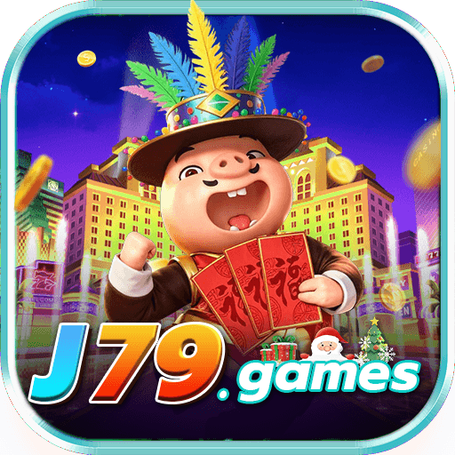 j79.games⭐️ ONLINE PLATAFORMA OFICIAL, seu site confiável!