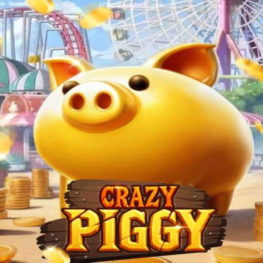 Explore the Exciting World of CrazyPiggy on j79.games